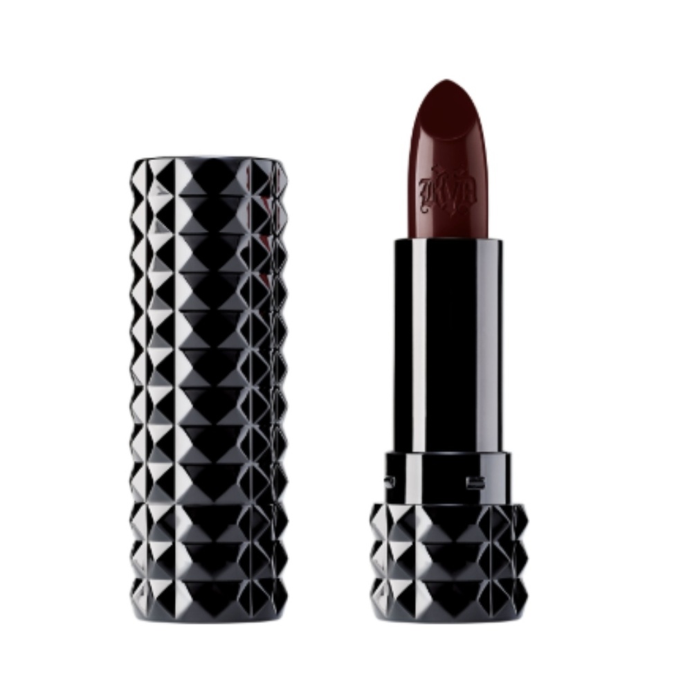 Kat Von D Studded Kiss Creme Lipstick in Homegirl